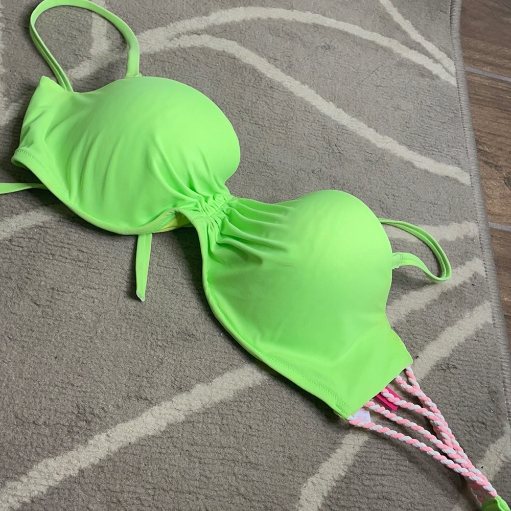 Bathing suit